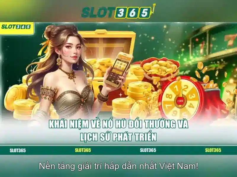 cac san pham dich vu cua slot365 vip