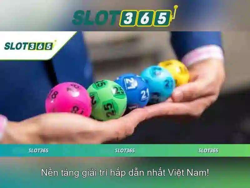 Slot365 – Nền tảng slot trực tuyến uy tín tại Việt Nam\n