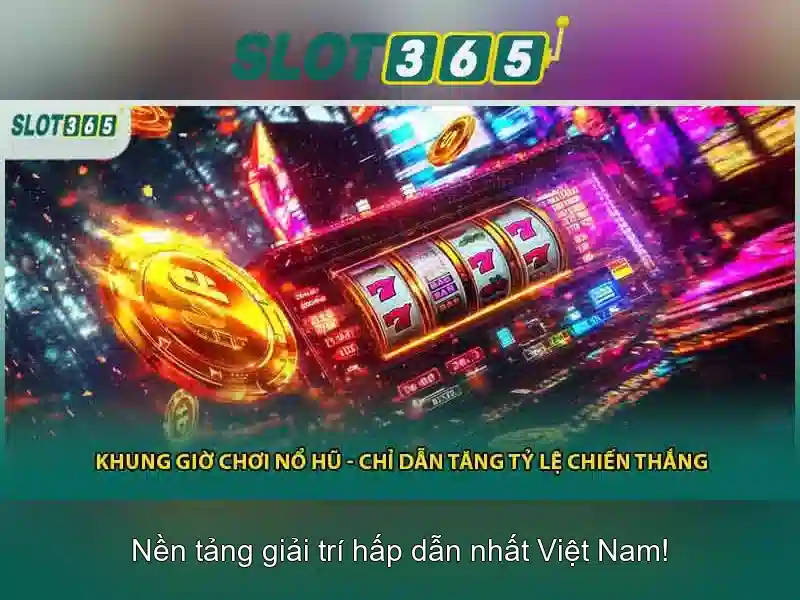 Trò chơi và chủ đề hấp dẫn