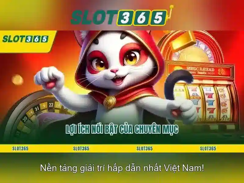 Danh sách trò chơi nổi bật