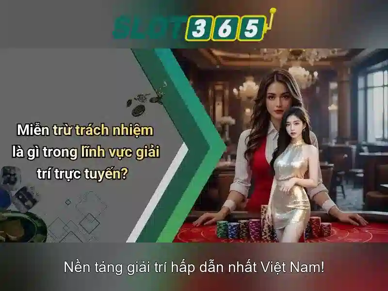 Tại sao chọn Slot365?