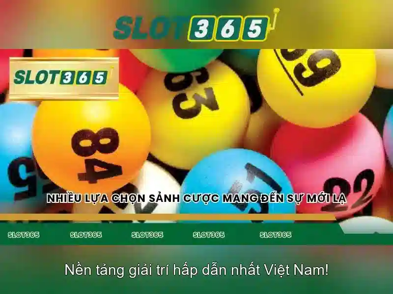 Đặc điểm nổi bật