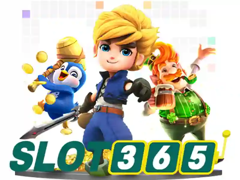slot365 có uy tín không – Chủ đề tổng quan và giá trị cốt lõi