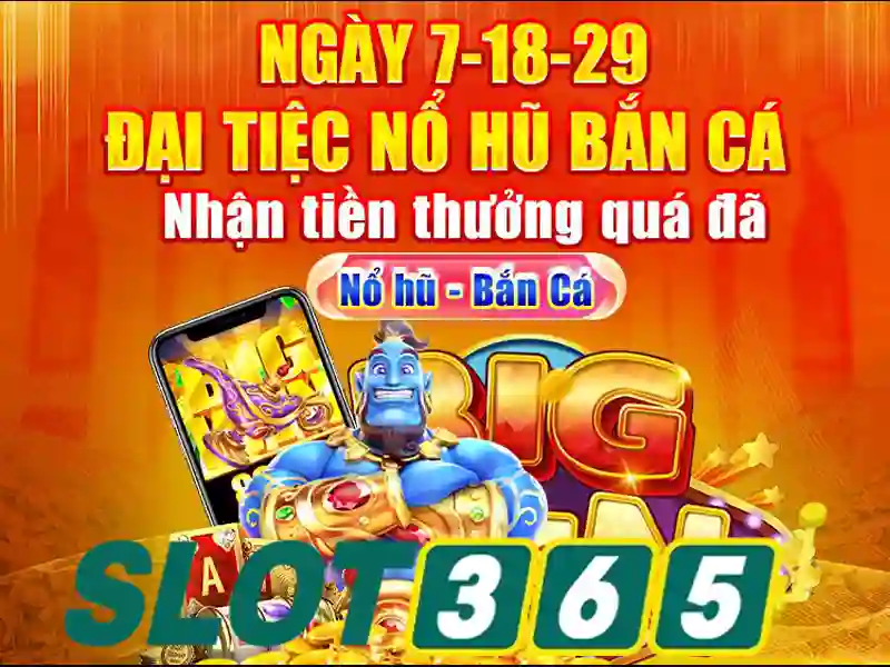 slot365 tặng 200k – Khám phá lợi ích, trải nghiệm và sự đồng hành