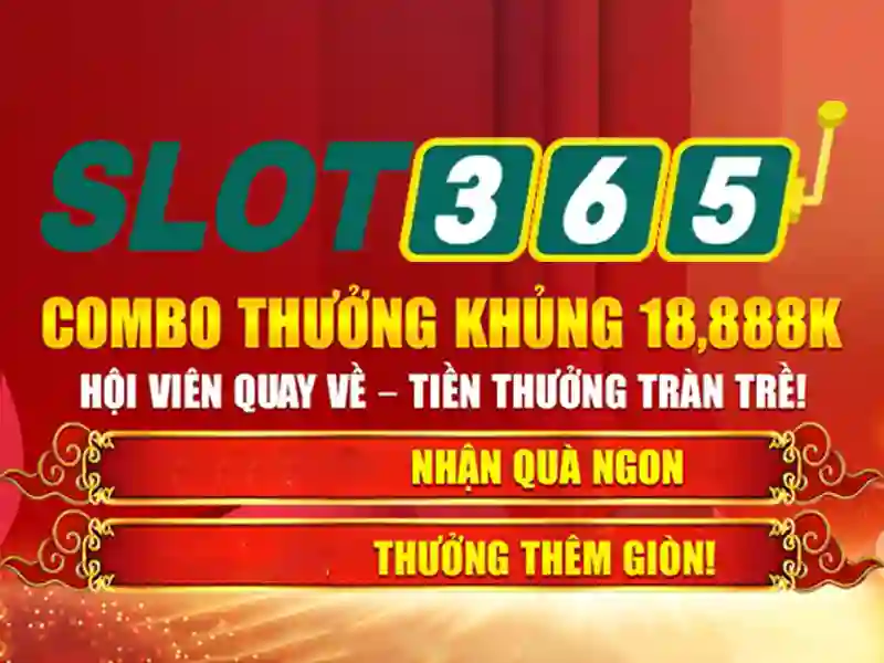 asia slot365 – Trải nghiệm đỉnh cao trong slot trực tuyến