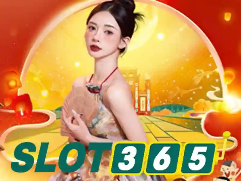 slot365 có lừa đảo không? Đánh giá, trải nghiệm và uy tín