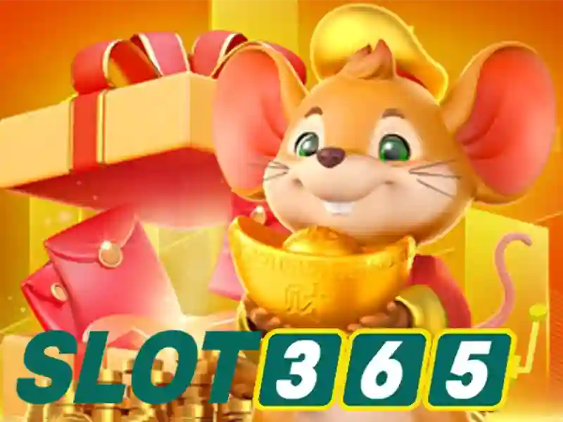 Slot365 - Đánh giá nền tảng slot trực tuyến hàng đầu