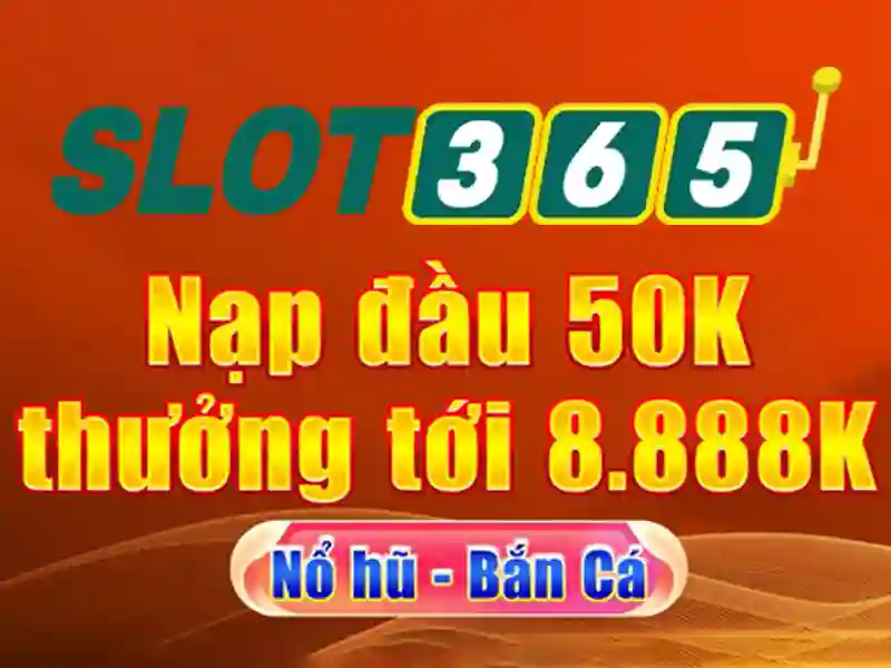 Slot365 – Khám phá nền tảng đặt cược trực tuyến