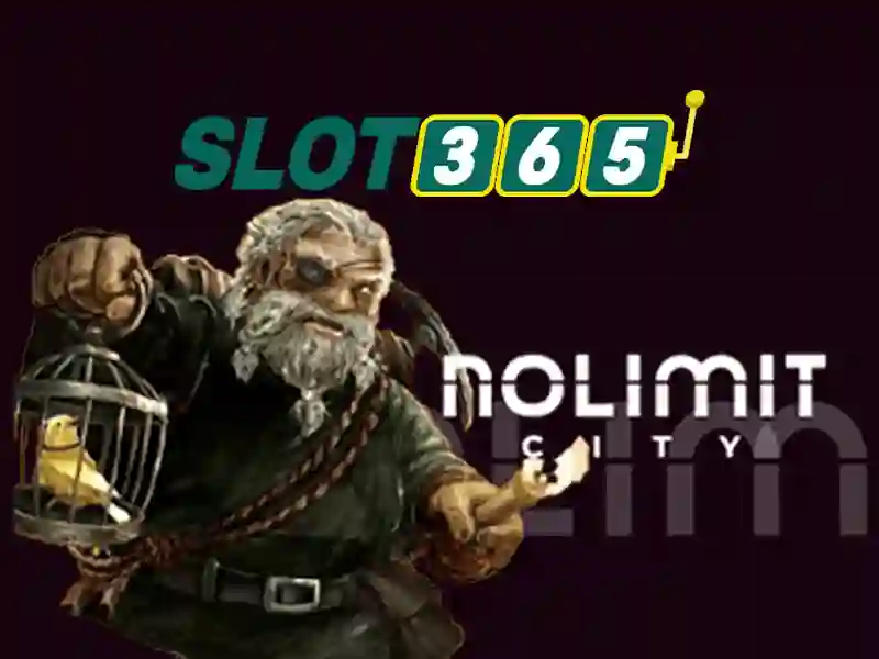 Slot365 là gì?