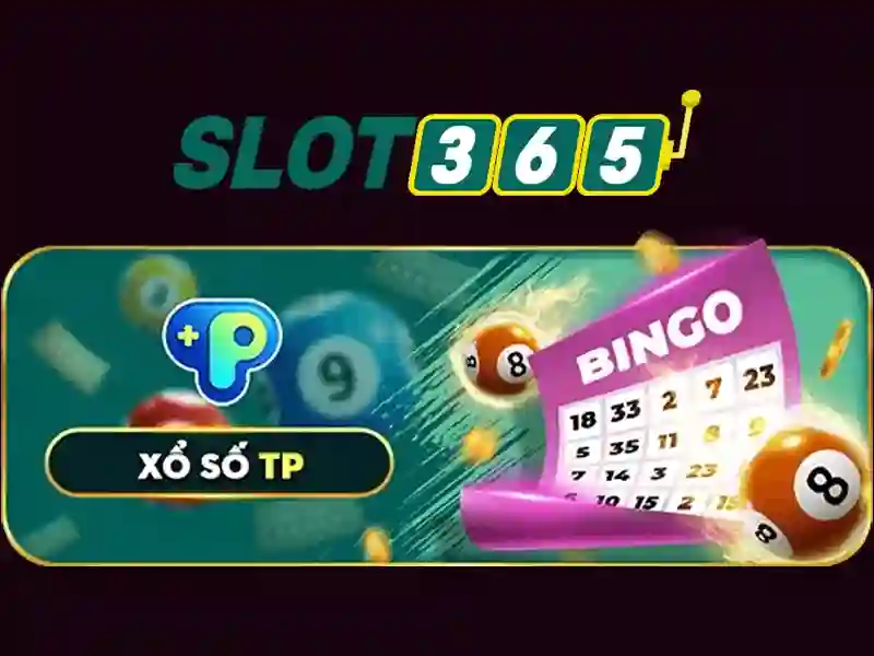 Khuyến mãi và cách đăng ký Slot365