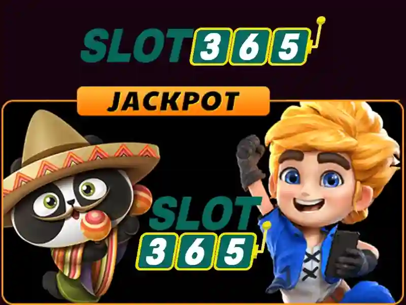 asia slot365 – Trải nghiệm đỉnh cao trong slot trực tuyến