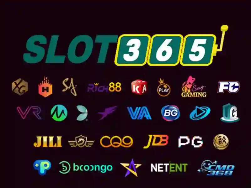 slot game Slot365 – Trải nghiệm Slot365 và đánh giá