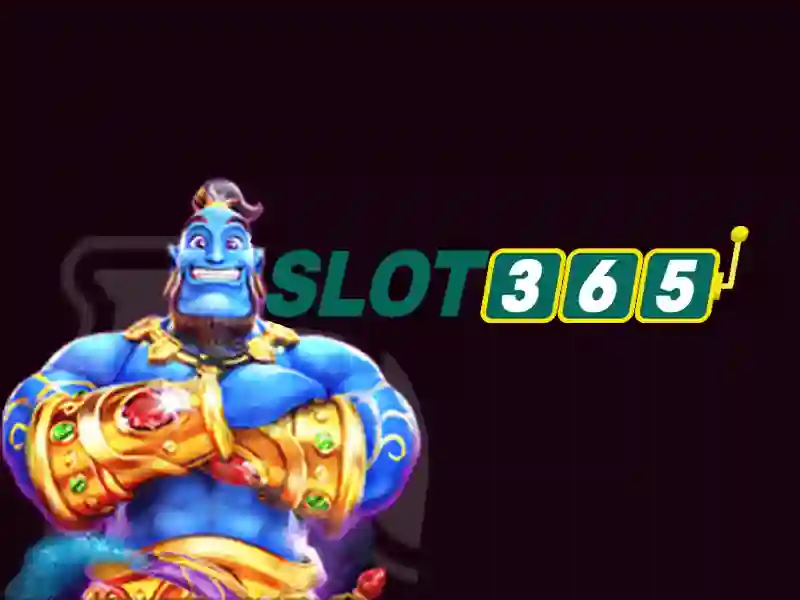 slot365-strategy