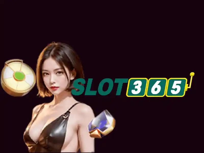slot365 game – Trải nghiệm giải trí đỉnh cao và an toàn