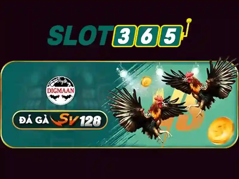 asia slot365 – Trải nghiệm đỉnh cao trong slot trực tuyến