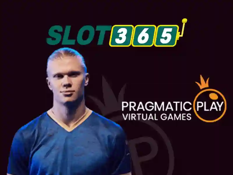 Slot365 – Nền tảng slot trực tuyến đẳng cấp