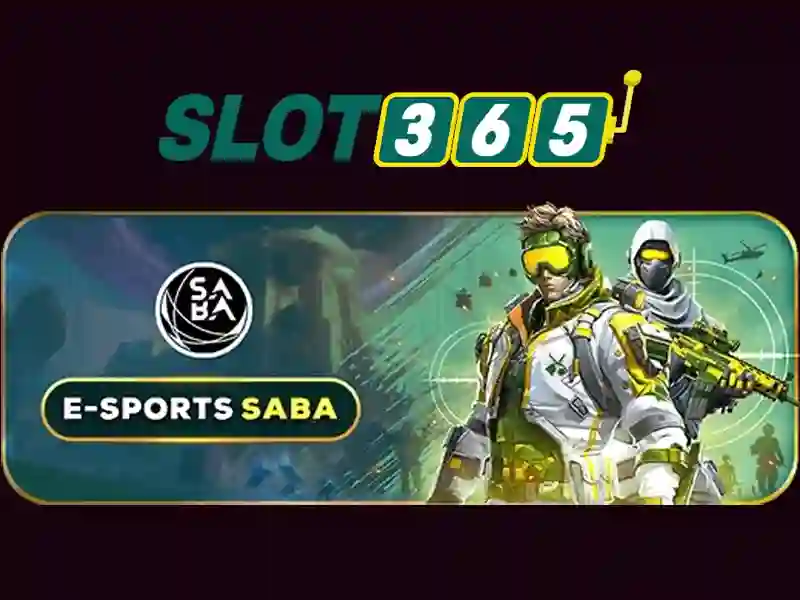 Slot365 là gì?