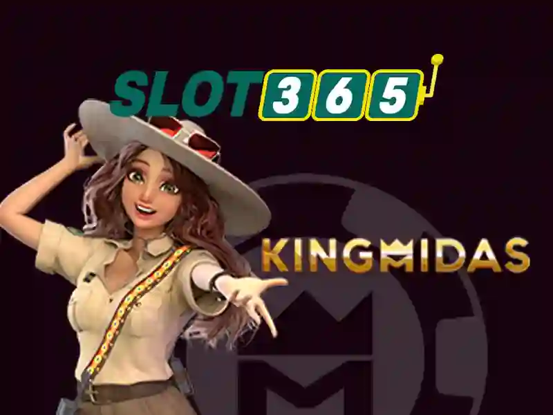 slot365 tải app: trải nghiệm casino Slot365 trên điện thoại