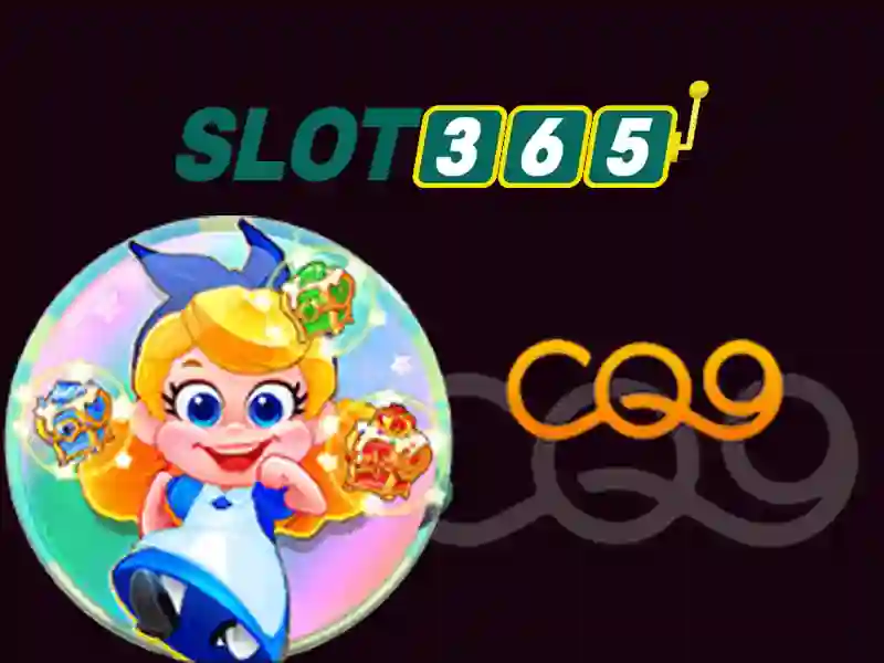 Giới thiệu về Slot365
