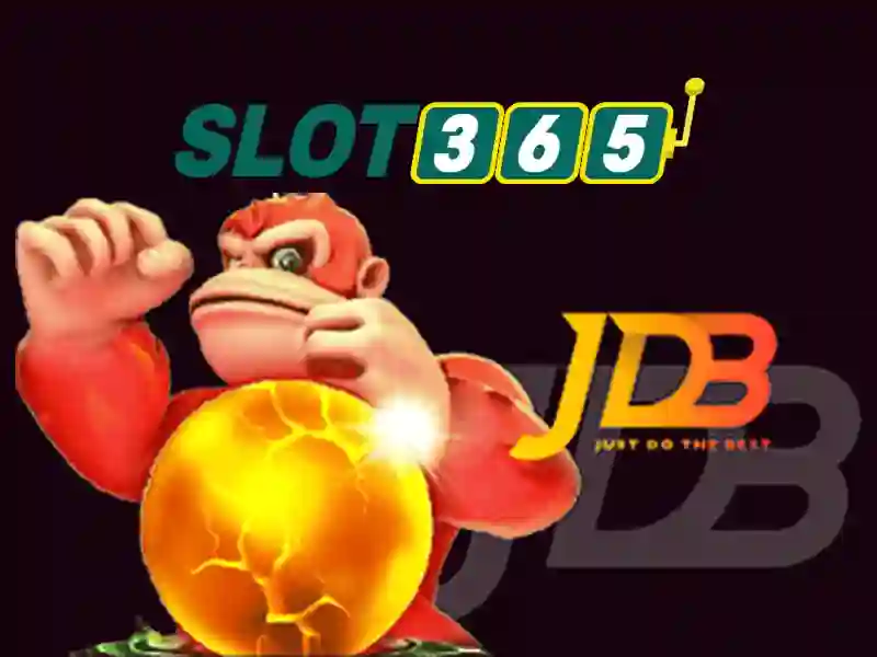 Slot365 - Trải nghiệm quay xèng trực tuyến đỉnh cao