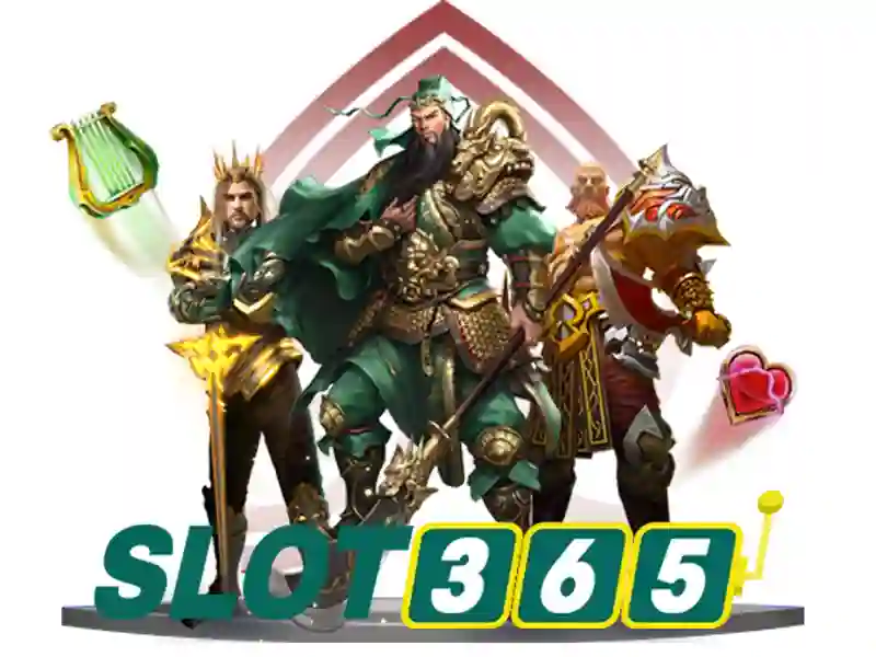 slot365. com – Tóm lược chủ đề và giá trị cốt lõi