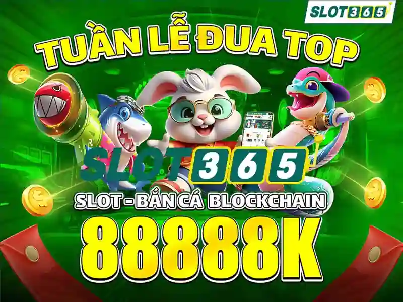 slot365 có lừa đảo không – Tổng quan chủ đề và giá trị cốt lõi