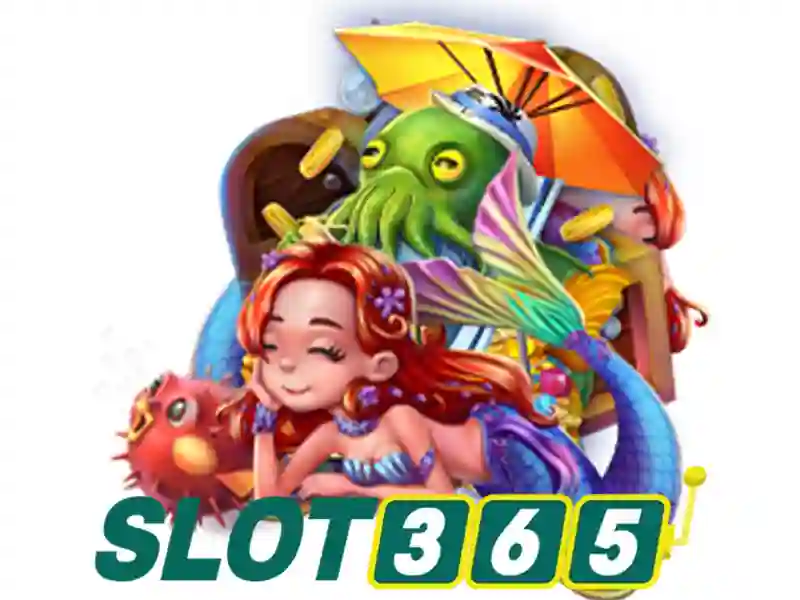 Slot365 ios – Trải nghiệm Slot365 ios và đánh giá