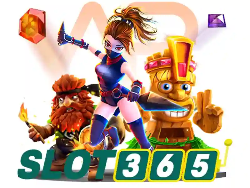 Slot365: Đánh giá nền tảng cá cược trực tuyến hàng đầu