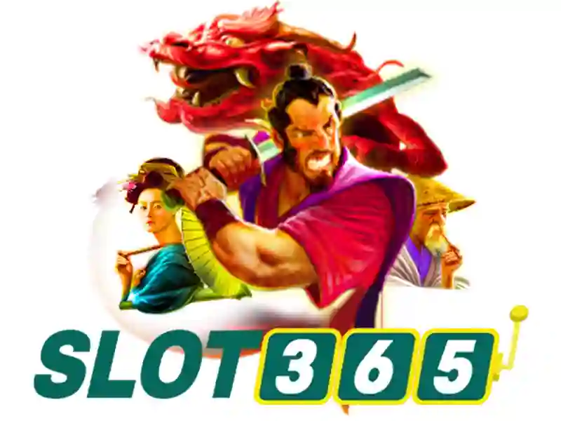 Sản phẩm và dịch vụ cốt lõi của ưu đãi Slot365