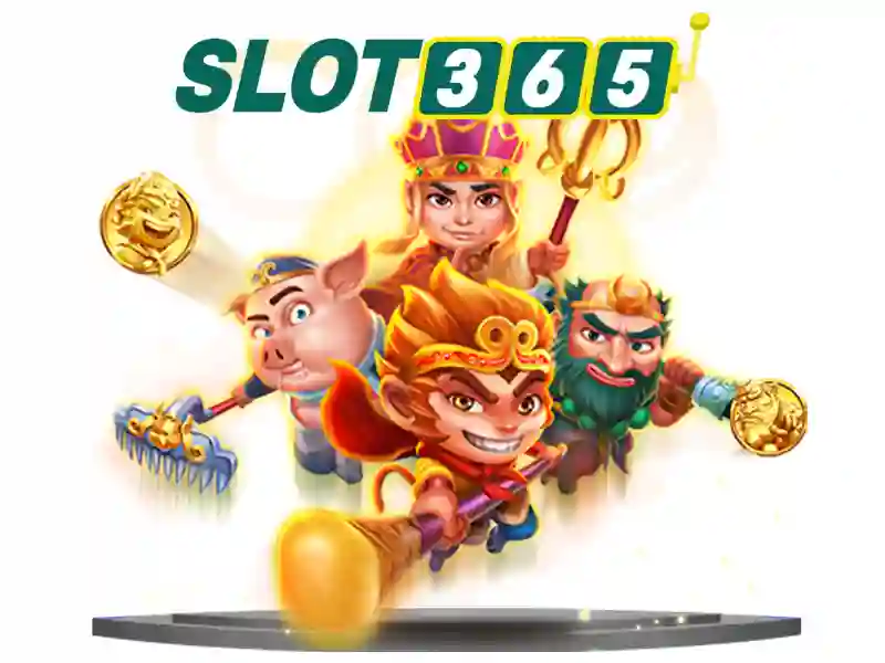 slot365 tải app – Tổng quan và Giá trị cốt lõi