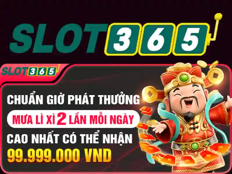 rút thưởng Slot365 – Trải nghiệm và đánh giá Slot365