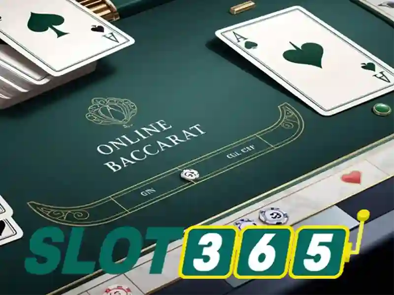 Slot365: Đánh giá nền tảng slot trực tuyến an toàn và giải trí