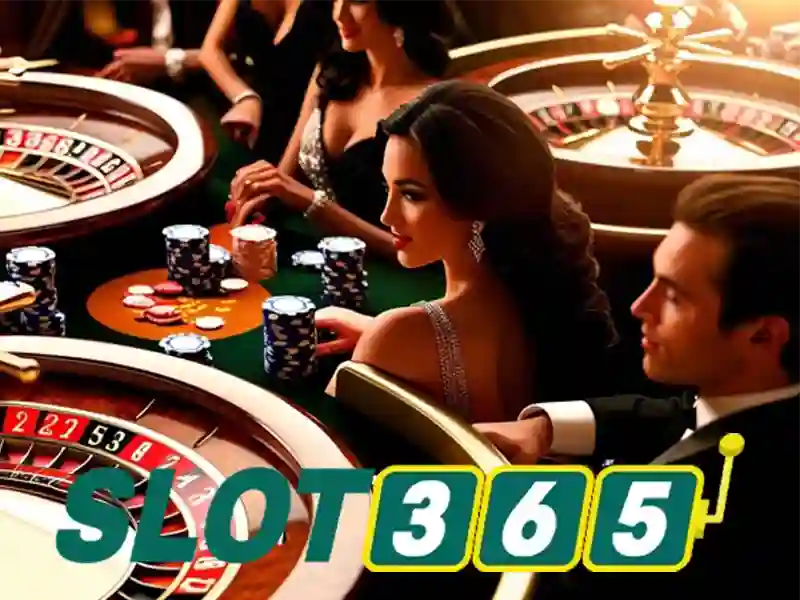 Nguồn gốc và sứ mệnh của slot365 tảng 200k