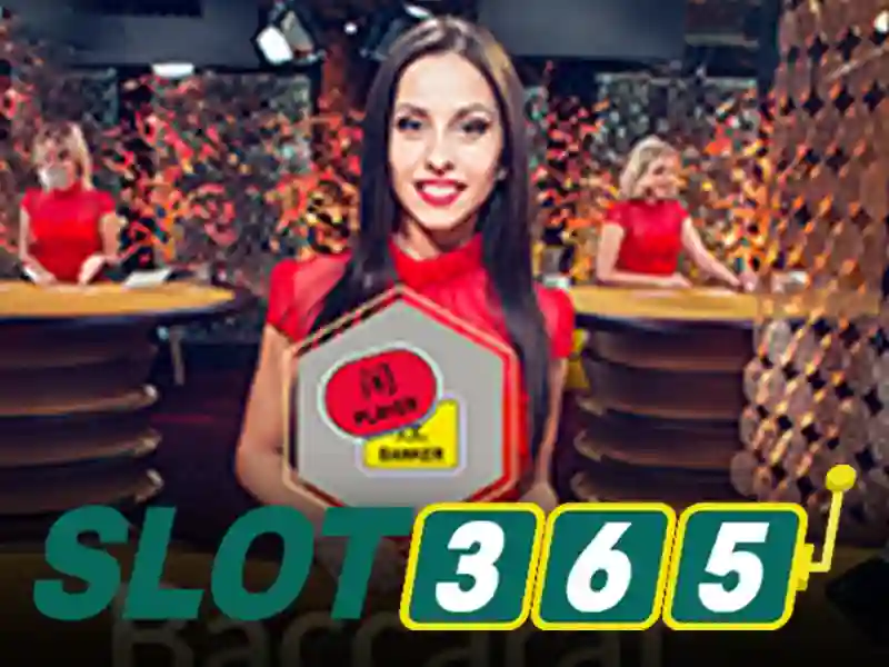 Slot365: Đánh giá tổng quan về nền tảng slot trực tuyến