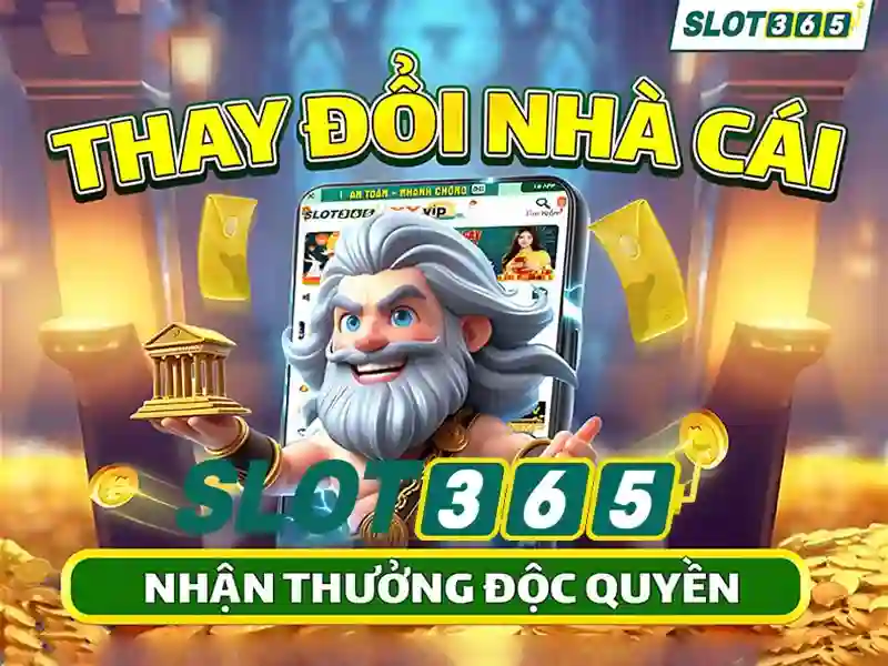 slot game Slot365 – Trải nghiệm Slot365 và đánh giá
