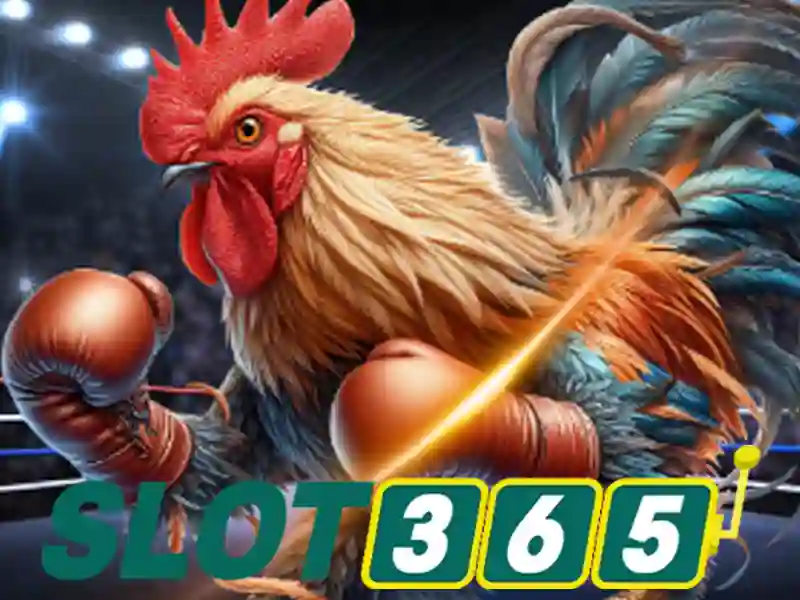 slot365. com – Trải nghiệm đỉnh cao và thương hiệu trực tuyến