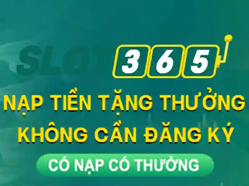 slot365 tải app: trải nghiệm casino Slot365 trên điện thoại