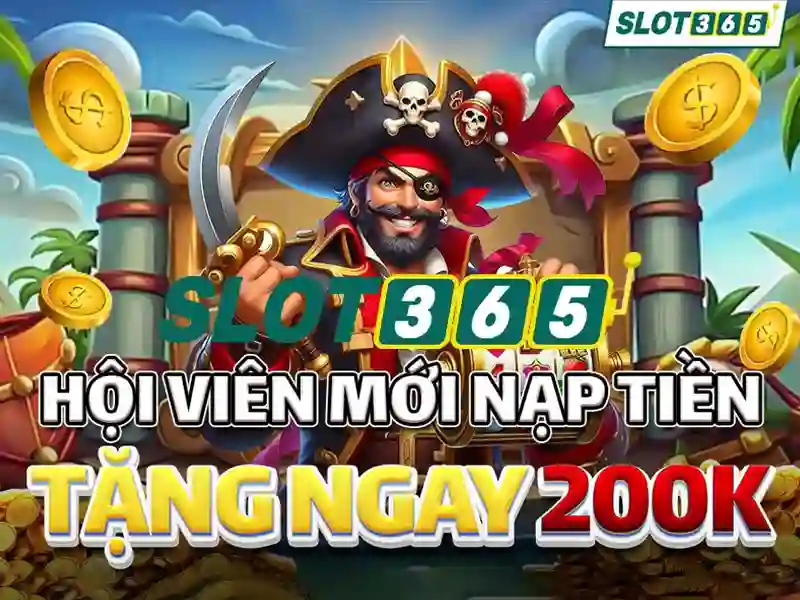 Slot365 là gì?