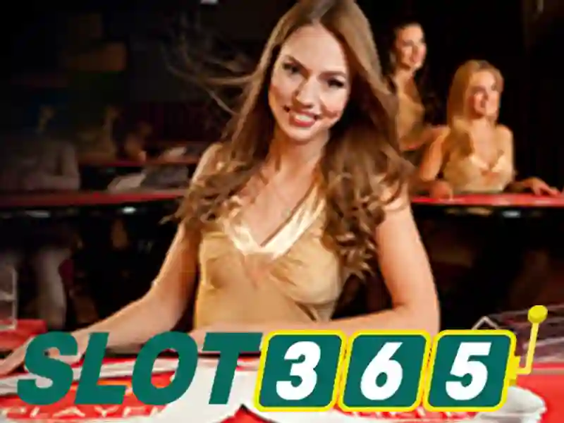 slot game Slot365 – Trải nghiệm Slot365 và đánh giá
