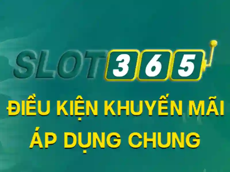 Slot365: Nền tảng chơi slot và trò chơi trực tuyến