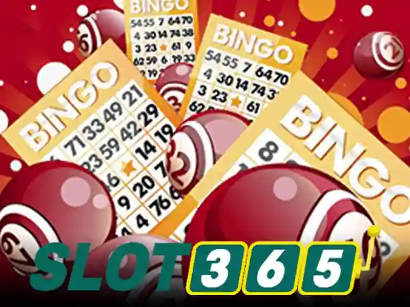 Slot365 - Trải nghiệm slot và casino trực tuyến đỉnh cao