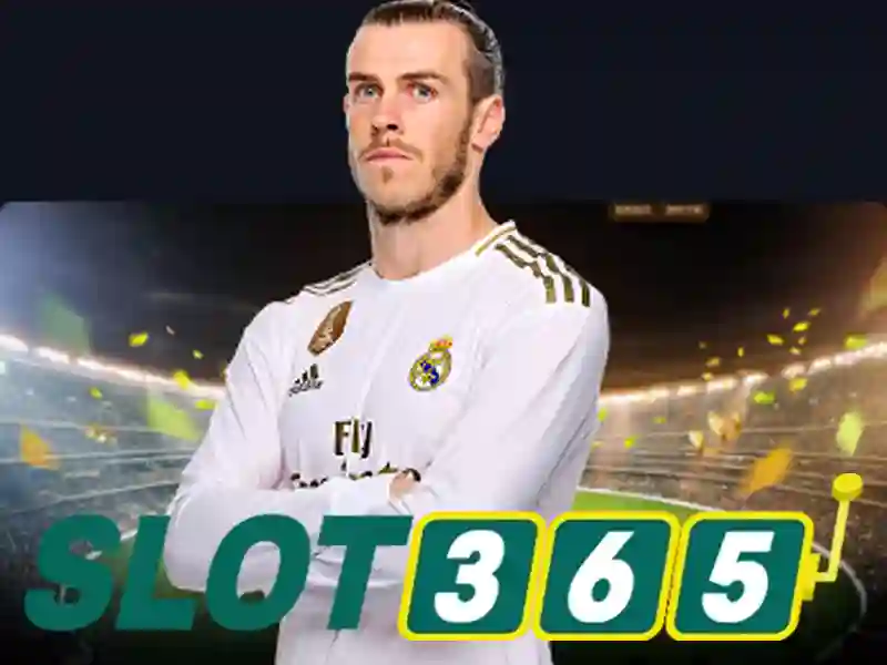 Slot365 là gì?