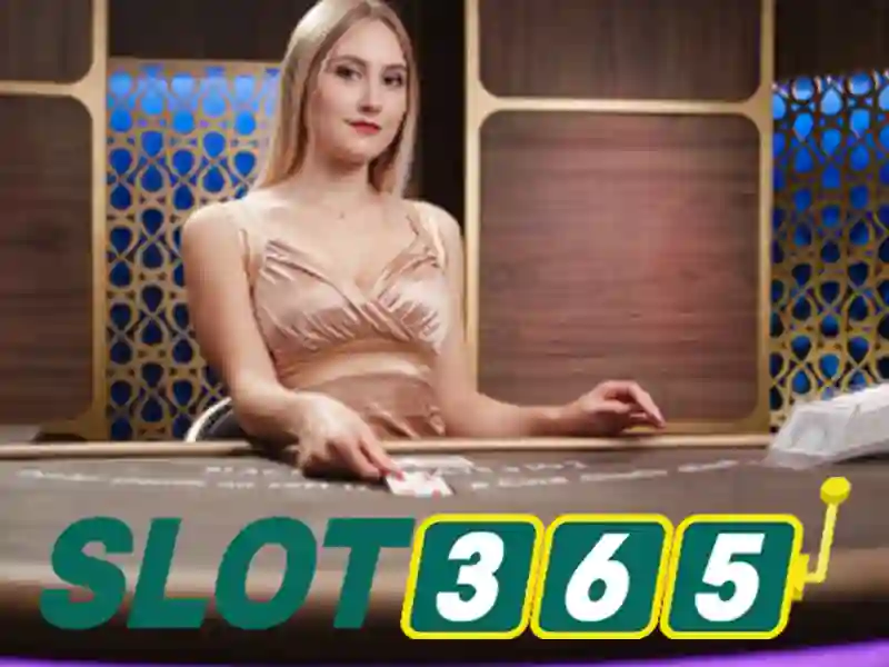 Slot365 là gì? - Đánh giá và trải nghiệm