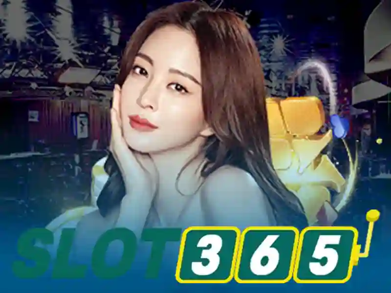 Danh sách trò chơi và khuyến mãi trên Slot365