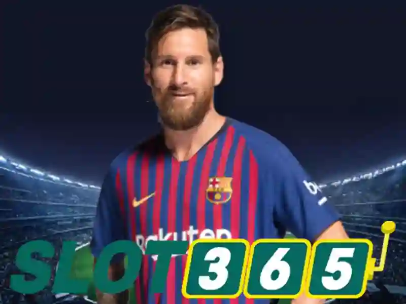 Nguon goc va su men cua slot365 com