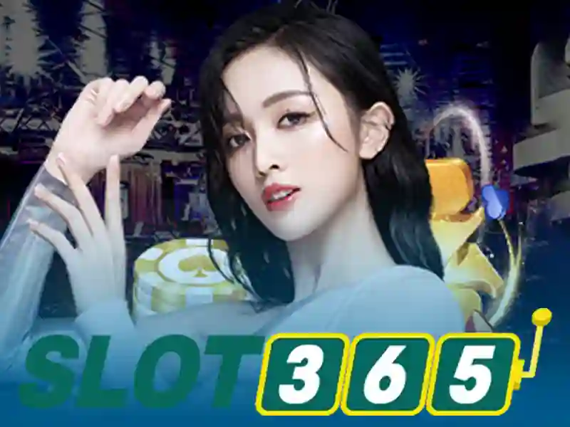 Slot365: Nền tảng chơi slot trực tuyến đáng tin cậy tại Việt Nam