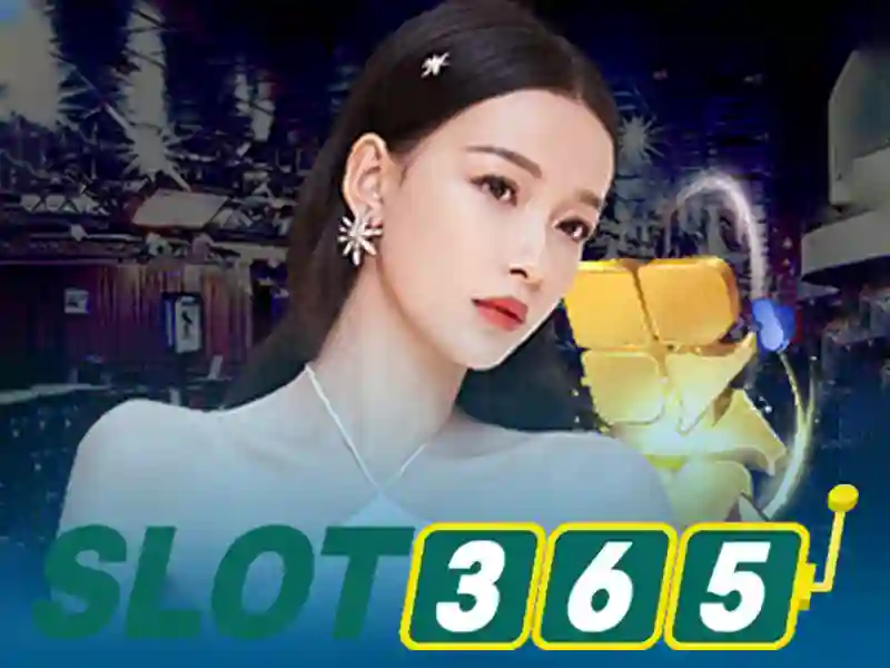 slot365 – Các sản phẩm và dịch vụ chủ đạo cho ứng dụng thực tế