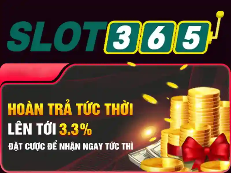 rút thưởng Slot365 – Tổng quan chủ đề và giá trị cốt lõi