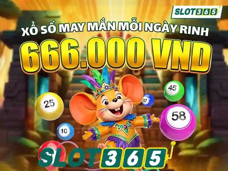 Kết luận và lời khuyên khi chơi Slot365