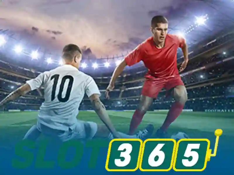 game bài Slot365 – Tổng quan chủ đề và giá trị cốt lõi